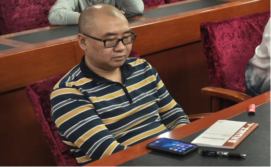 澳克士智能照明核心運營商齊聚中山,共謀2024發展新篇章