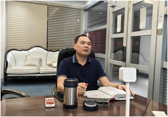 澳克士智能照明召開線上重點工作推動會議,擘畫未來發展戰略